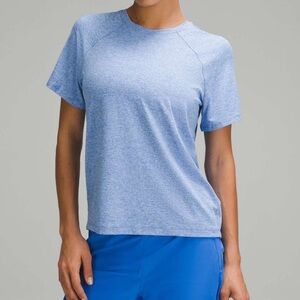 Lululemon License to Train Classic-Fit T-Shirt